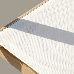 Set Of 4 Outdoor Patio Chairs, Integrated Stackable Wrought Iron Furniture Dining Chairs With Arms, Textilene Fabric Indoor Outdoor Chairs For Porch, Yard, Lawn, Garden_maomaolike.com